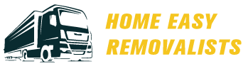 Home Easy Removalists